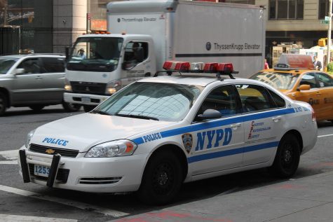 More NYPD presence can be expected going forward.