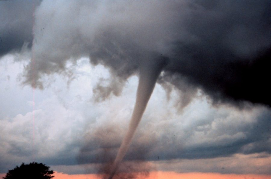 Tornado System Devastates Towns Across Southern and Midwest America