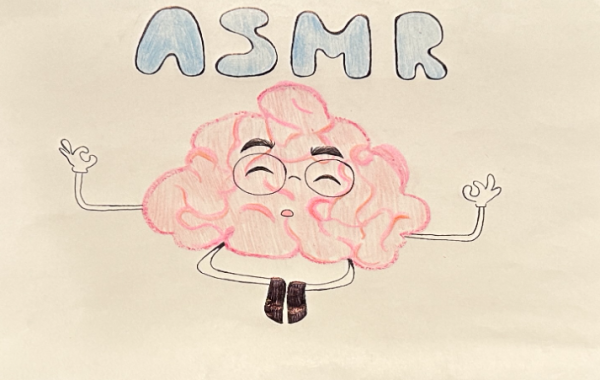 ASMR, otherwise known as Autonomous Sensory Meridian Response, prioritizes relaxing the mind