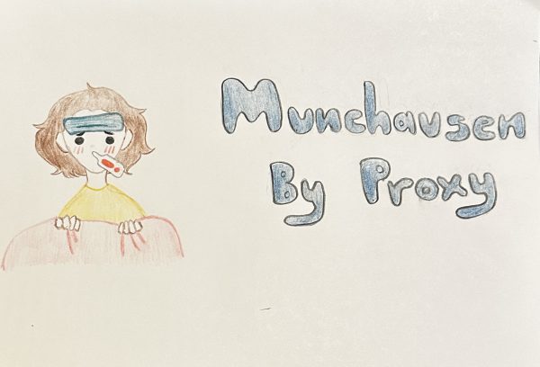 Munchausen syndrome by proxy is a rare disorder that provokes a caretaker, typically a mother, to intentionally fake signs or symptoms of a disease for those who are in their care. 