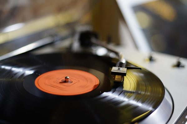 The Grammy Awards a recognize excellence in the recording arts and sciences, cultivate the well-being of the music community
Photograph: Chienba/Pixabay